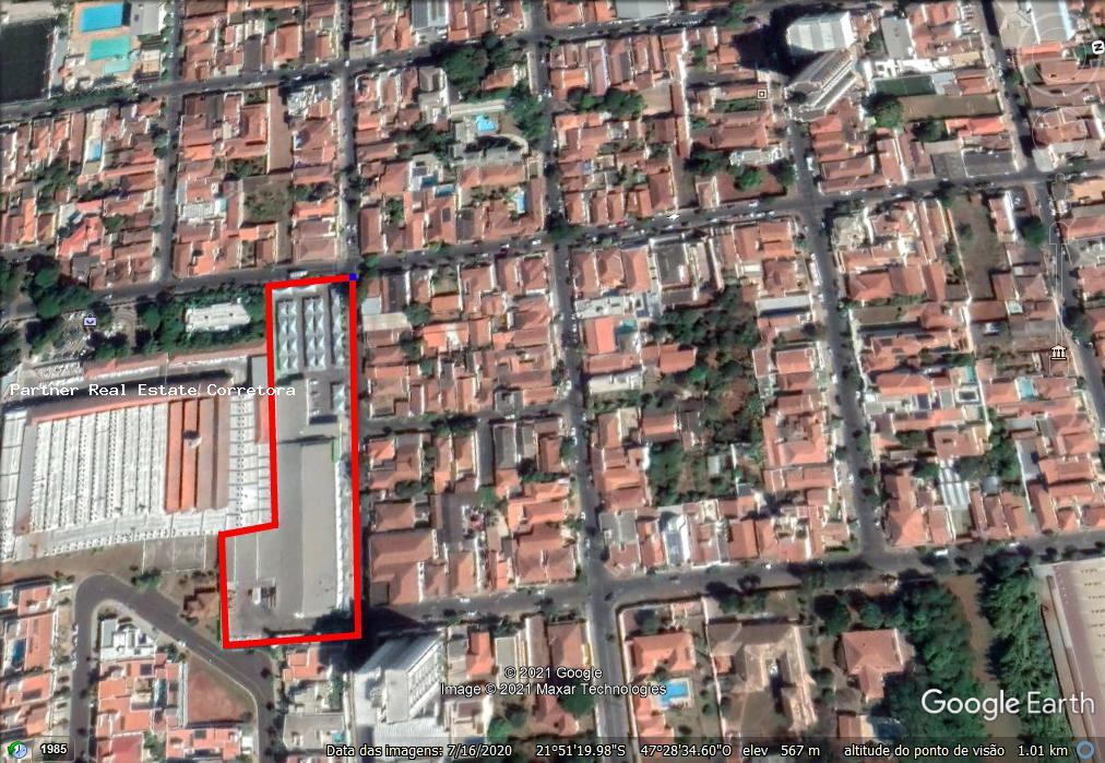 Depósito-Galpão-Armazém à venda, 7948m² - Foto 3