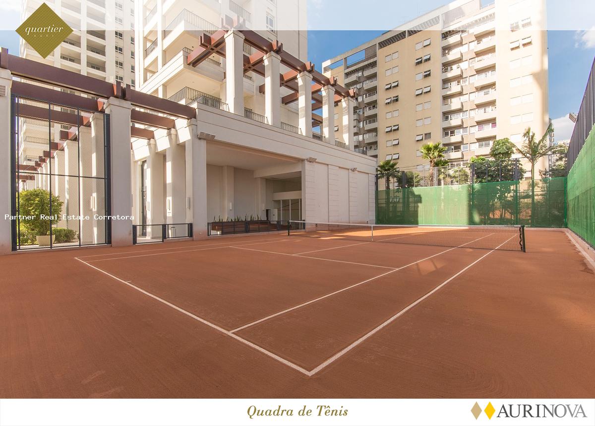 Apartamento à venda com 4 quartos, 350m² - Foto 19