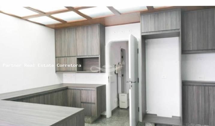 Apartamento para alugar com 4 quartos, 541m² - Foto 12