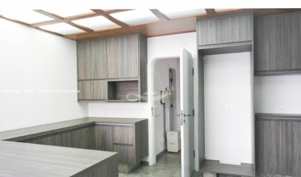 Apartamento para alugar com 4 quartos, 541m² - Foto 11