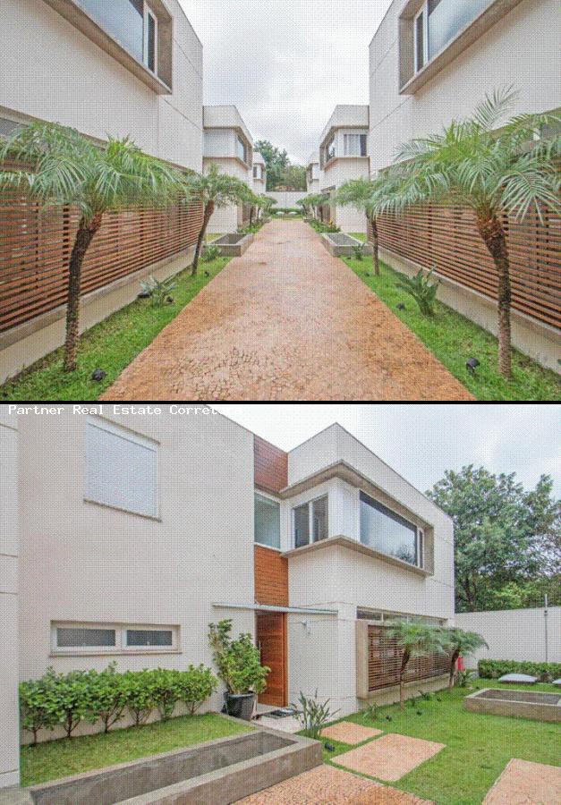 Casa de Condomínio à venda com 4 quartos, 310m² - Foto 3