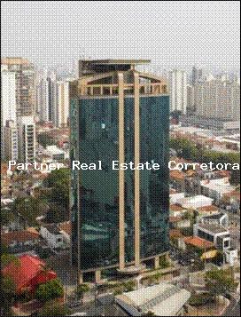 Conjunto Comercial-Sala para alugar, 280m² - Foto 2