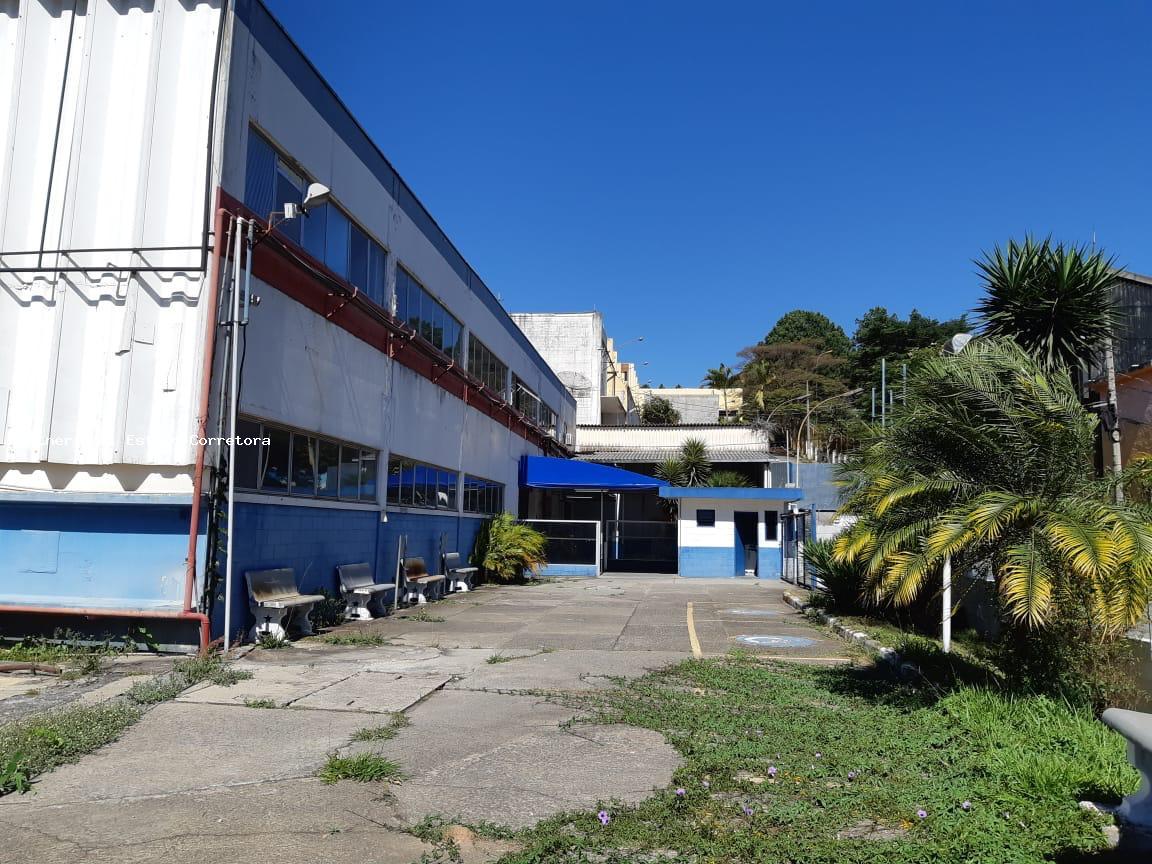 Depósito-Galpão-Armazém para alugar, 3120m² - Foto 19