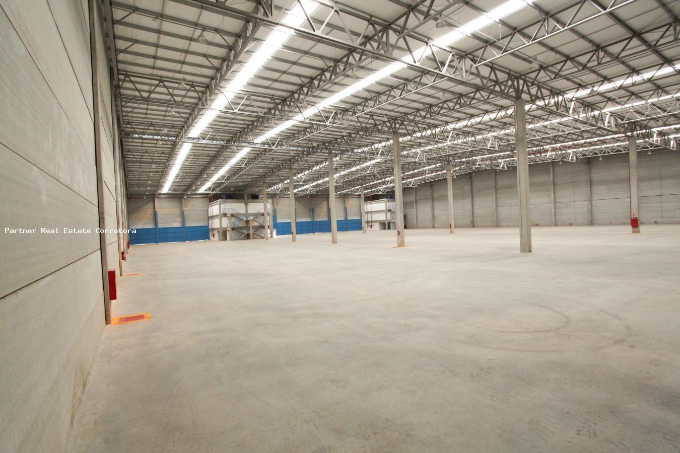 Depósito-Galpão-Armazém para alugar, 5306m² - Foto 20