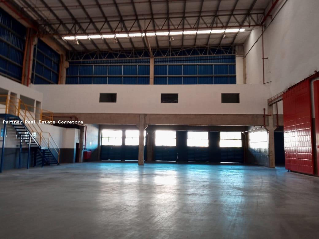 Depósito-Galpão-Armazém para alugar, 6852m² - Foto 24