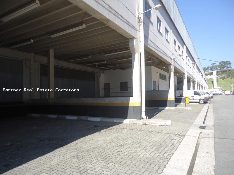 Depósito-Galpão-Armazém para alugar, 2598m² - Foto 18