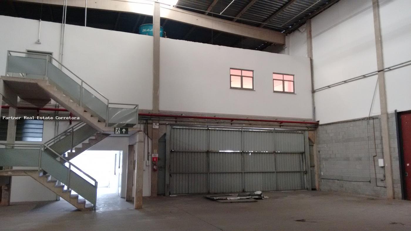 Depósito-Galpão-Armazém para alugar, 2598m² - Foto 21