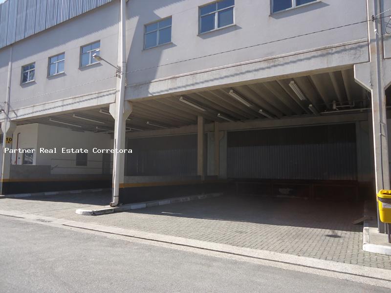 Depósito-Galpão-Armazém para alugar, 1298m² - Foto 12