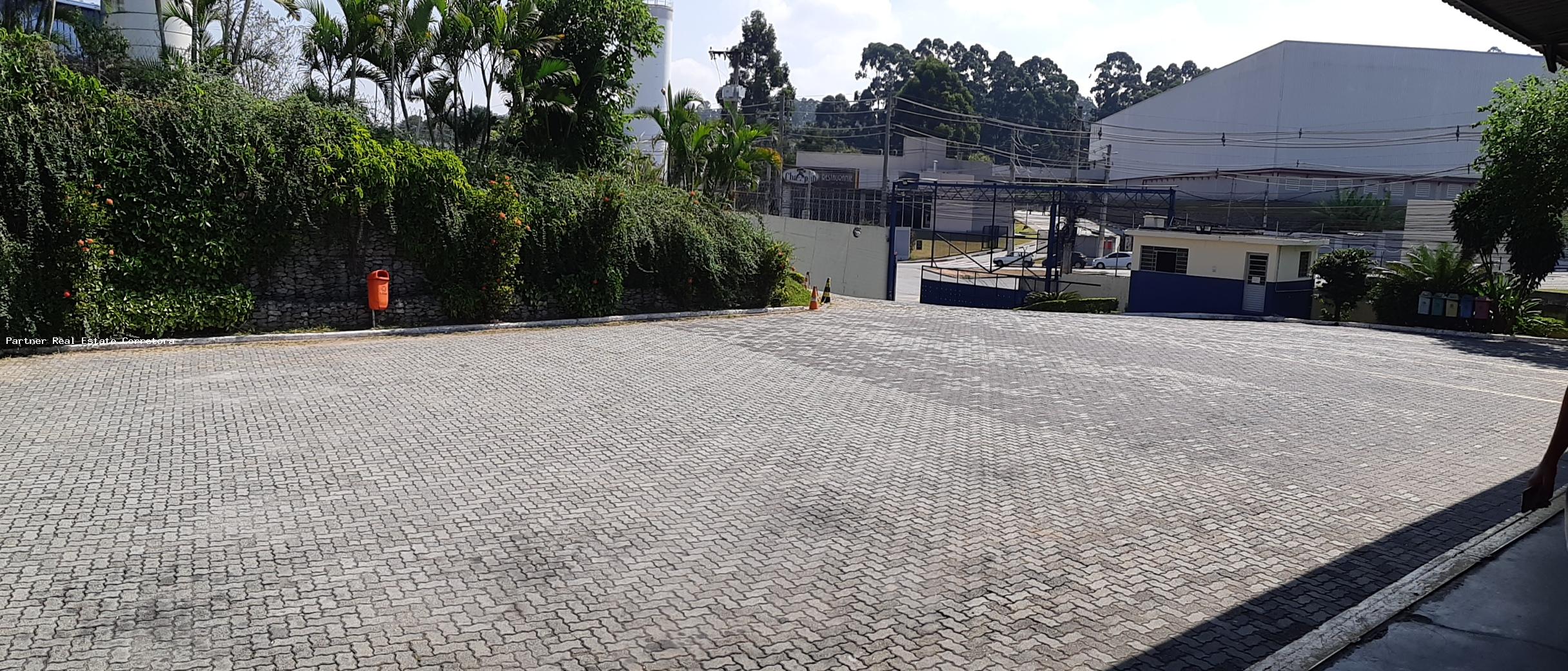 Depósito-Galpão-Armazém para alugar, 3795m² - Foto 5