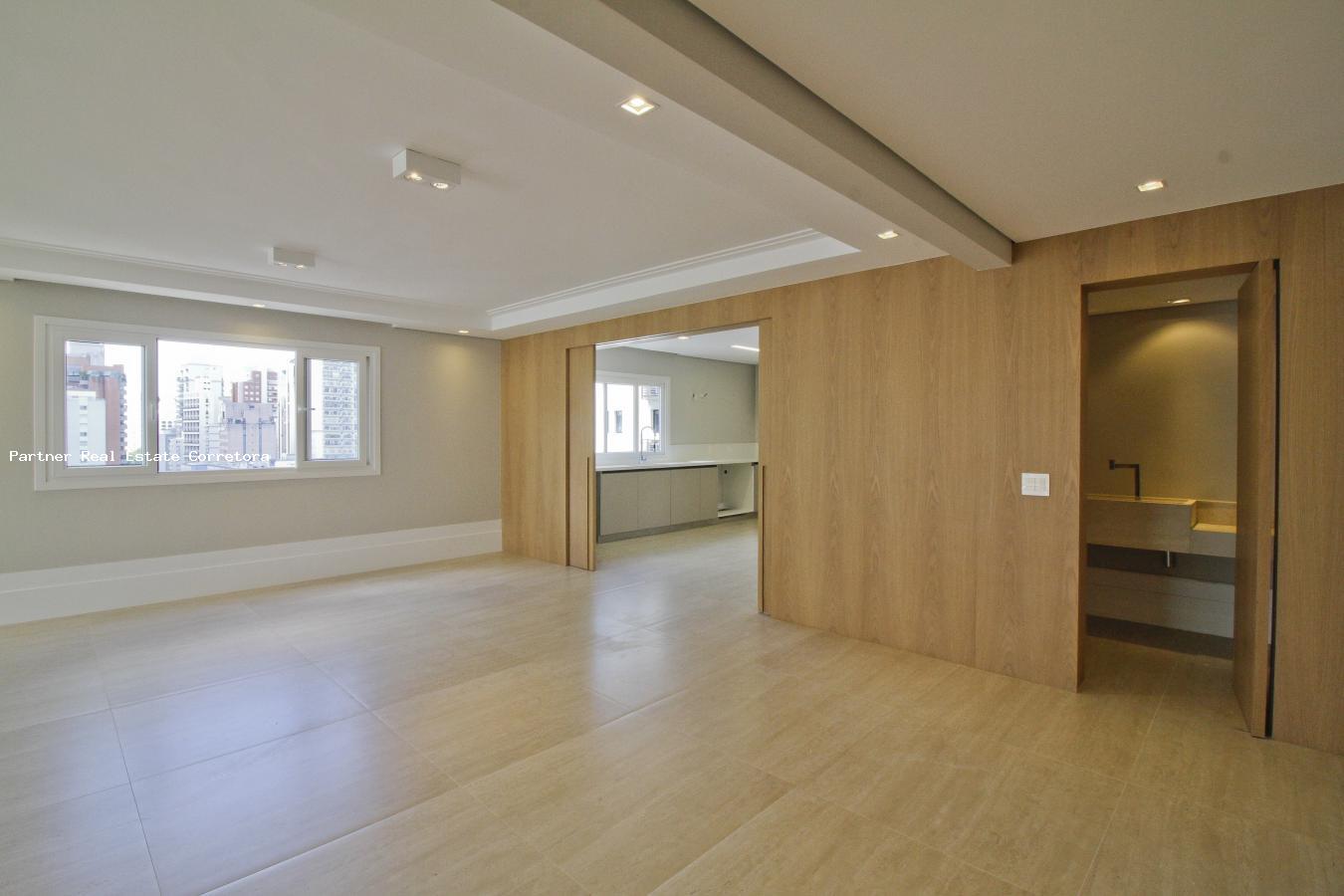 Apartamento à venda com 3 quartos, 250m² - Foto 12