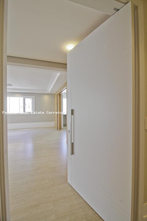 Apartamento à venda com 3 quartos, 250m² - Foto 16