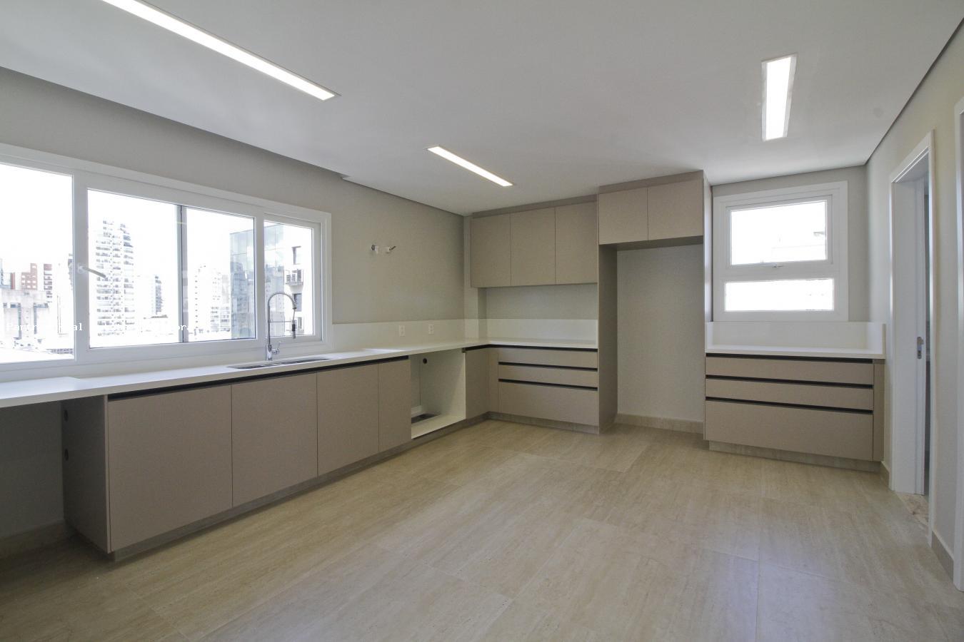 Apartamento à venda com 3 quartos, 250m² - Foto 20