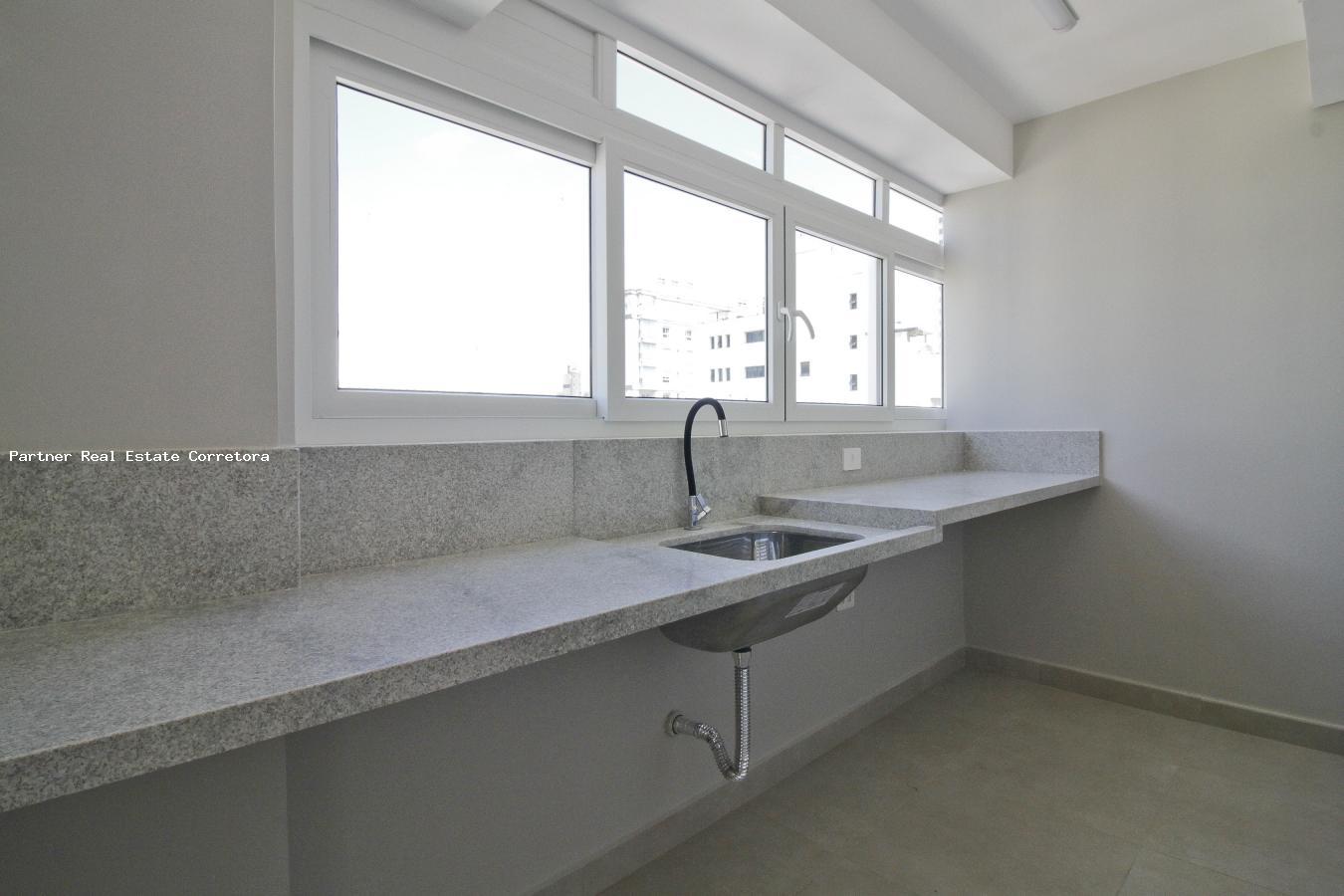 Apartamento à venda com 3 quartos, 250m² - Foto 25