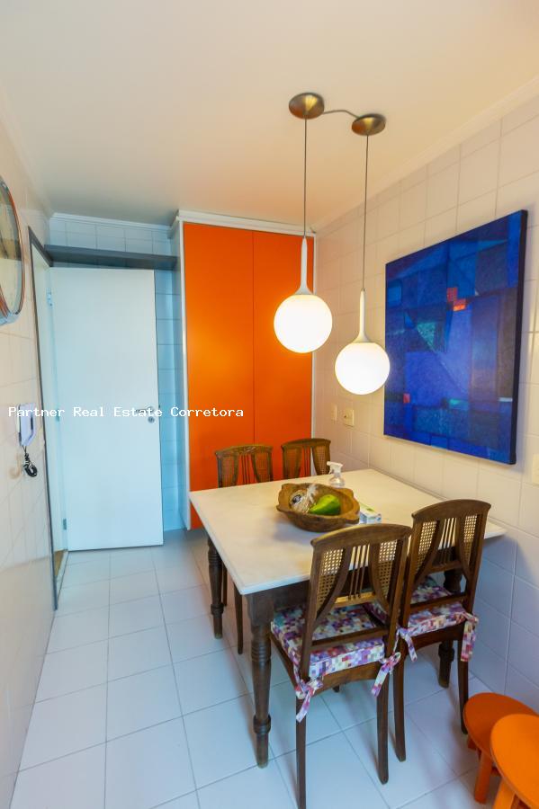 Apartamento à venda com 2 quartos, 185m² - Foto 19