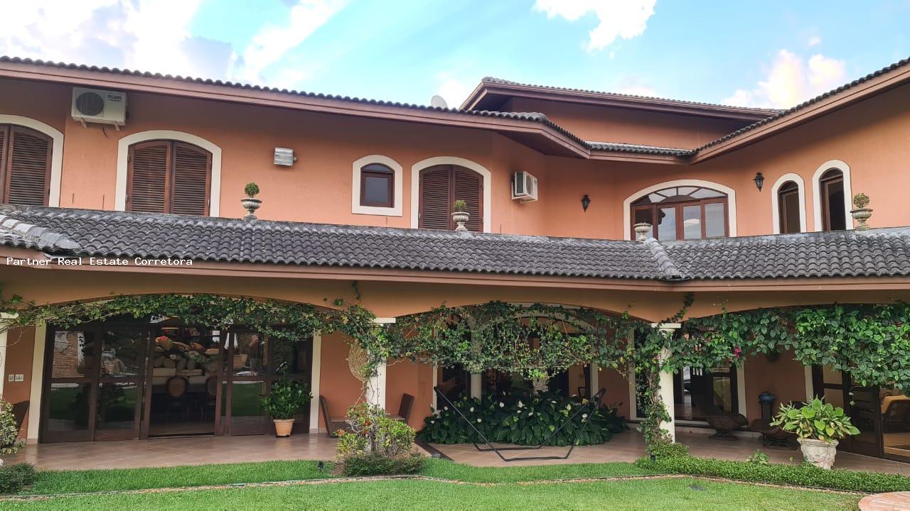 Casa de Condomínio à venda com 5 quartos, 2000m² - Foto 11