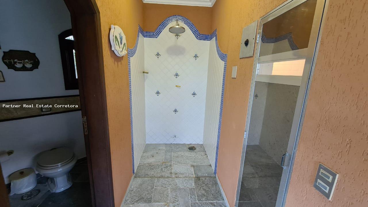 Casa de Condomínio à venda com 5 quartos, 2000m² - Foto 25