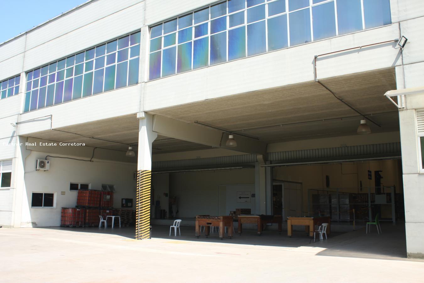 Depósito-Galpão-Armazém para alugar, 5700m² - Foto 8