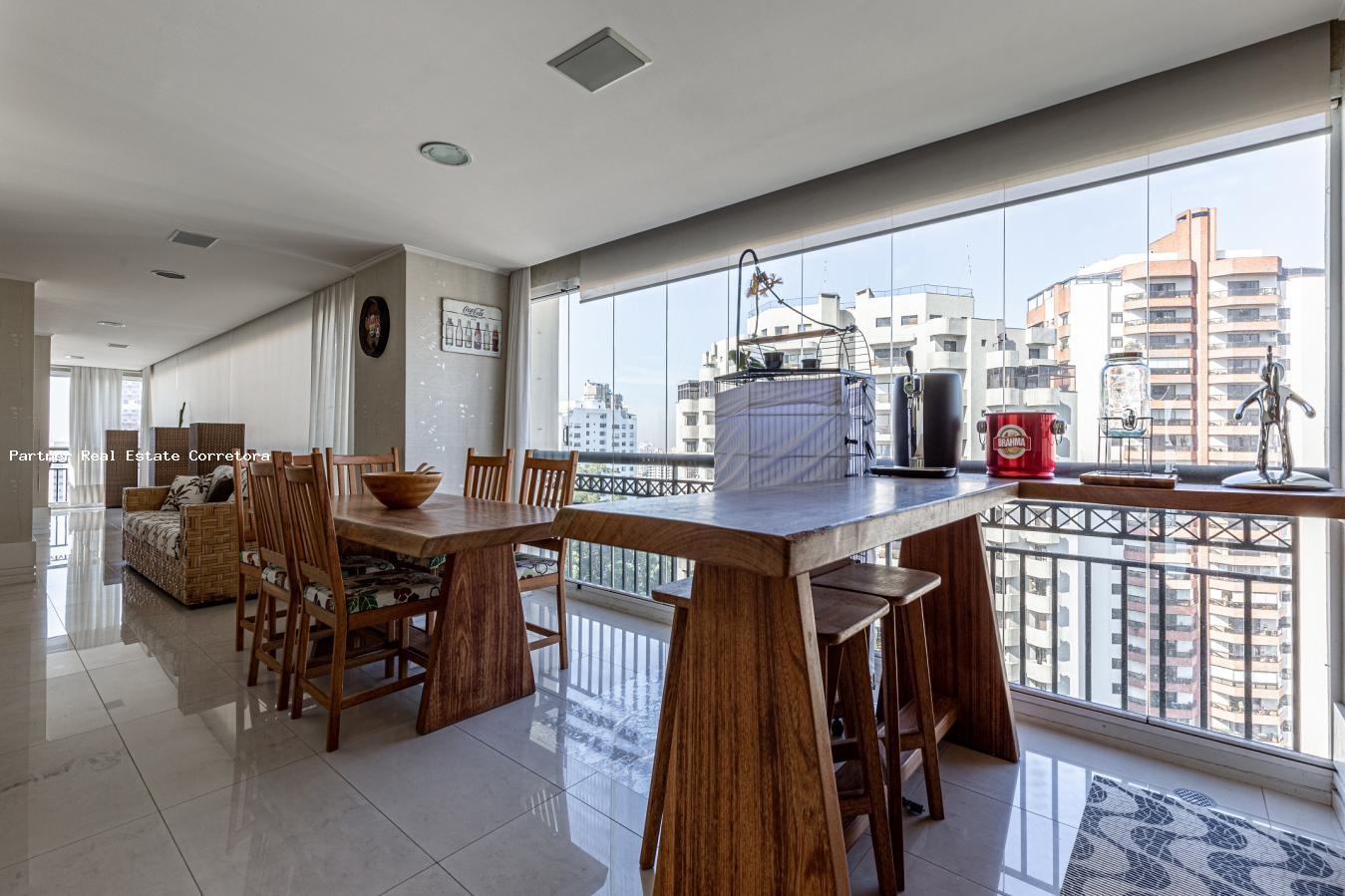 Apartamento à venda com 4 quartos, 401m² - Foto 18