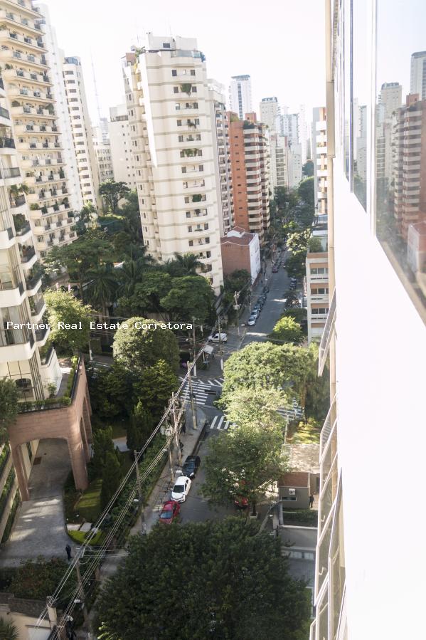 Apartamento à venda com 2 quartos, 182m² - Foto 3