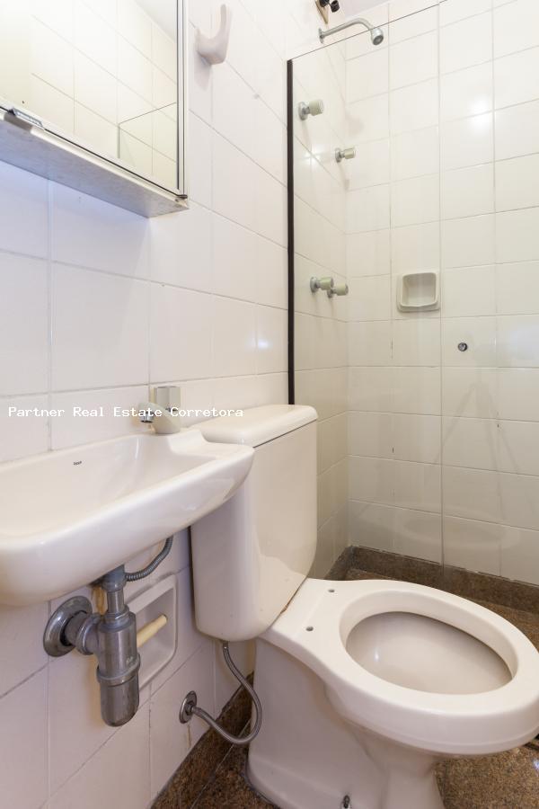 Apartamento à venda com 4 quartos, 202m² - Foto 12