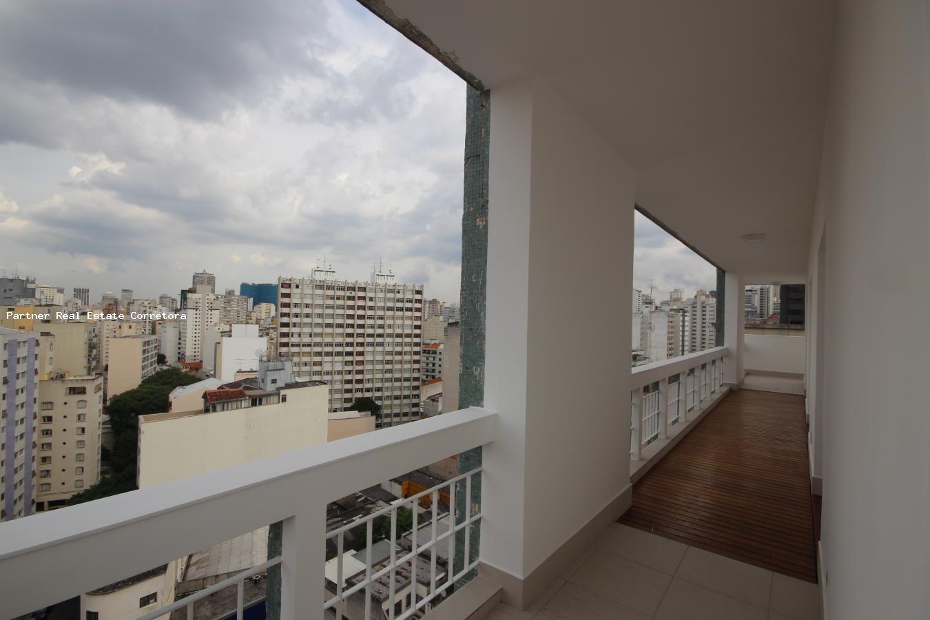 Cobertura à venda com 4 quartos, 382m² - Foto 2