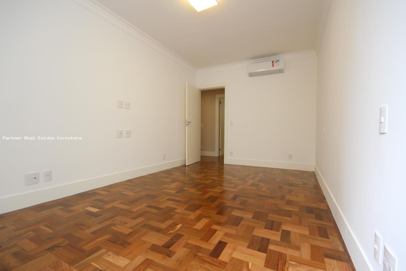 Apartamento à venda com 3 quartos, 210m² - Foto 21