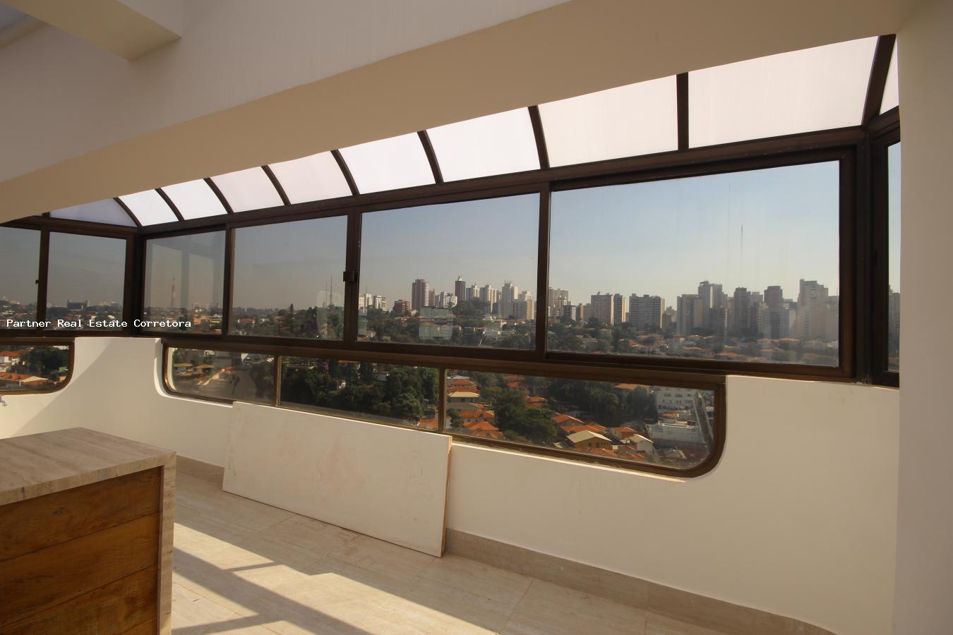 Cobertura, 4 quartos, 453 m² - Foto 3