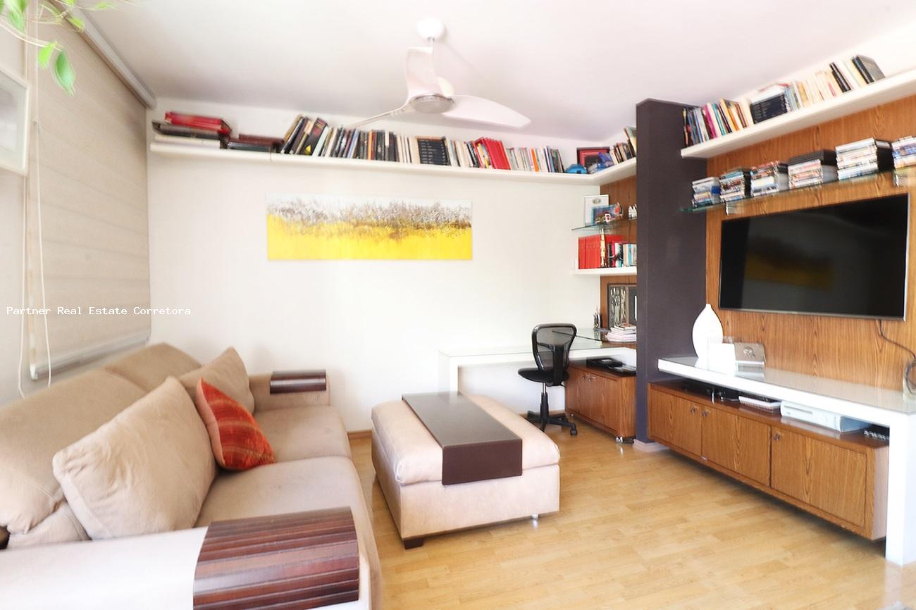 Apartamento à venda com 2 quartos, 109m² - Foto 8