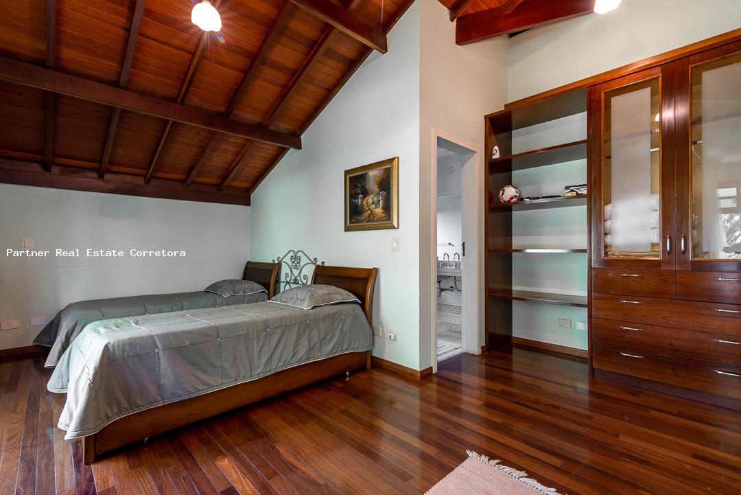 Casa de Condomínio à venda com 6 quartos, 2562m² - Foto 11