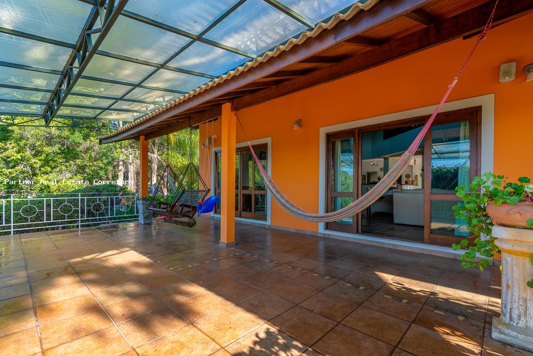 Casa de Condomínio à venda com 6 quartos, 2562m² - Foto 24