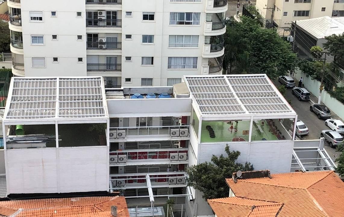 Loja-Salão à venda com 15 quartos, 1305m² - Foto 4