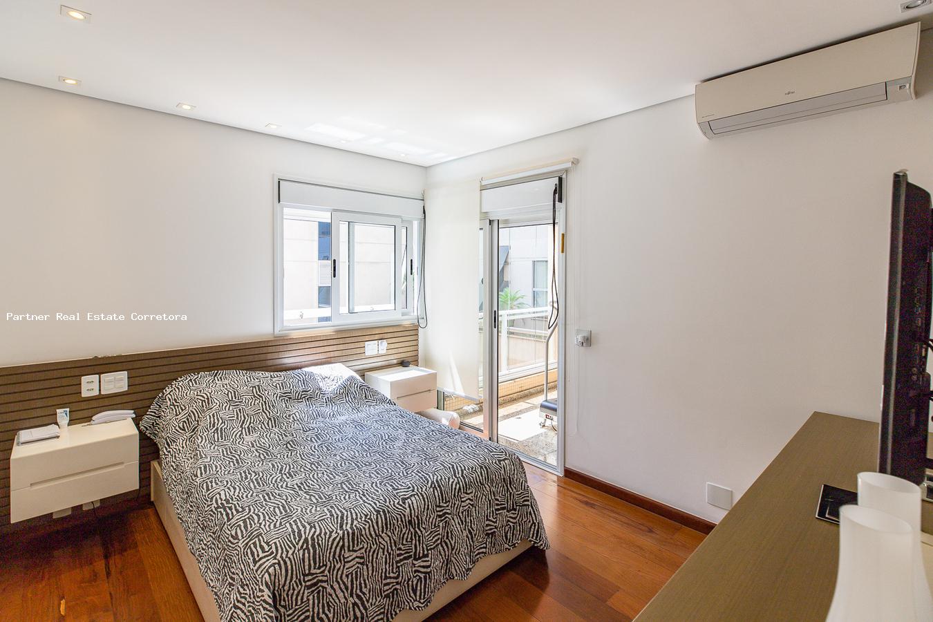 Apartamento à venda com 4 quartos, 360m² - Foto 20