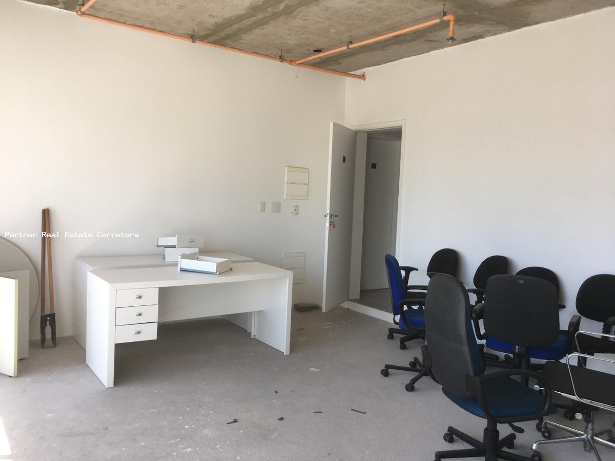 Conjunto Comercial-Sala à venda, 73m² - Foto 9