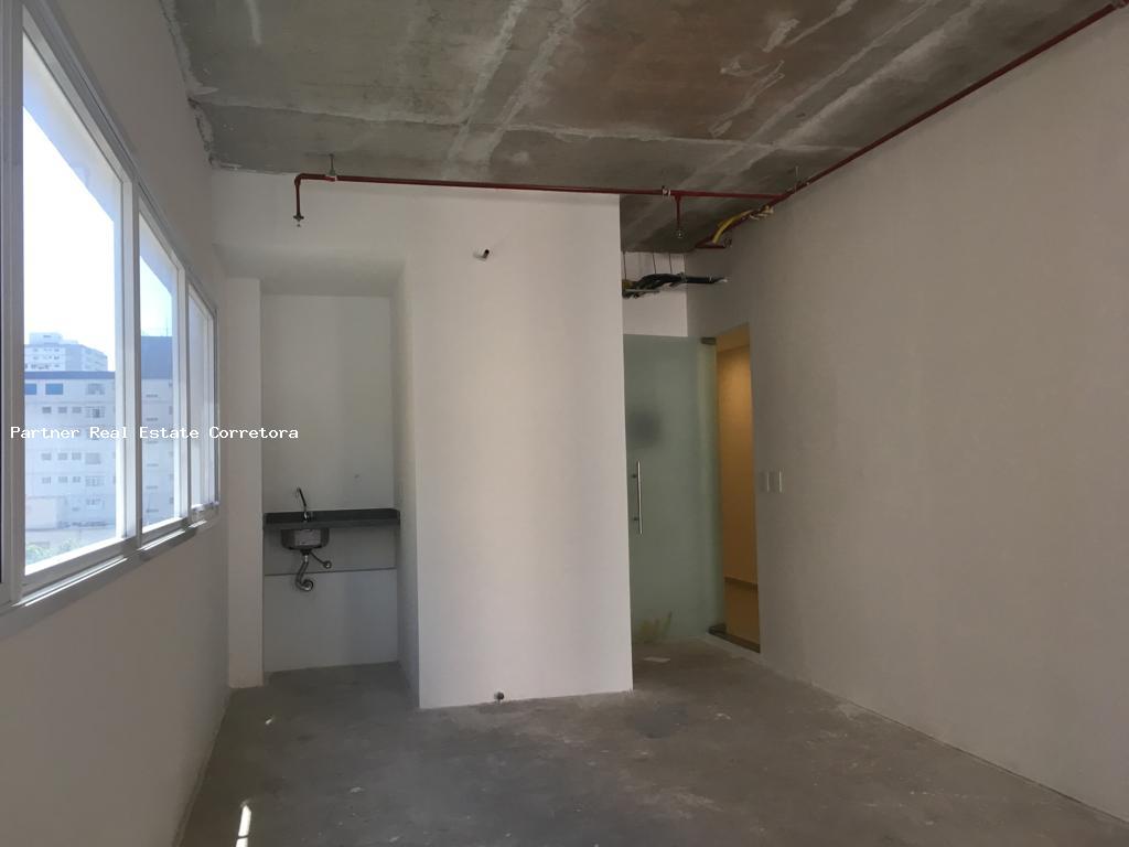 Conjunto Comercial-Sala à venda, 32m² - Foto 5