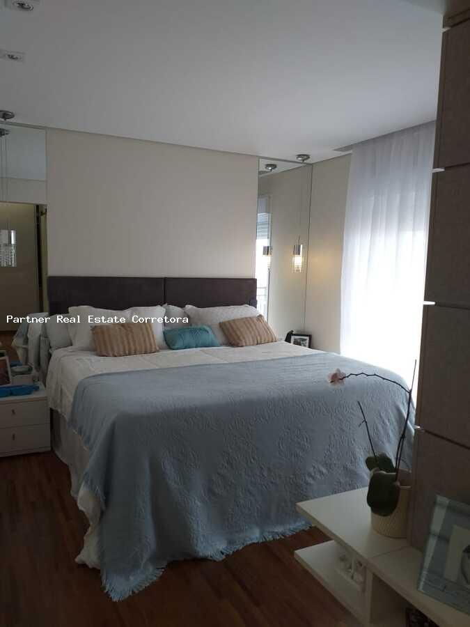 Apartamento à venda com 3 quartos, 213m² - Foto 25