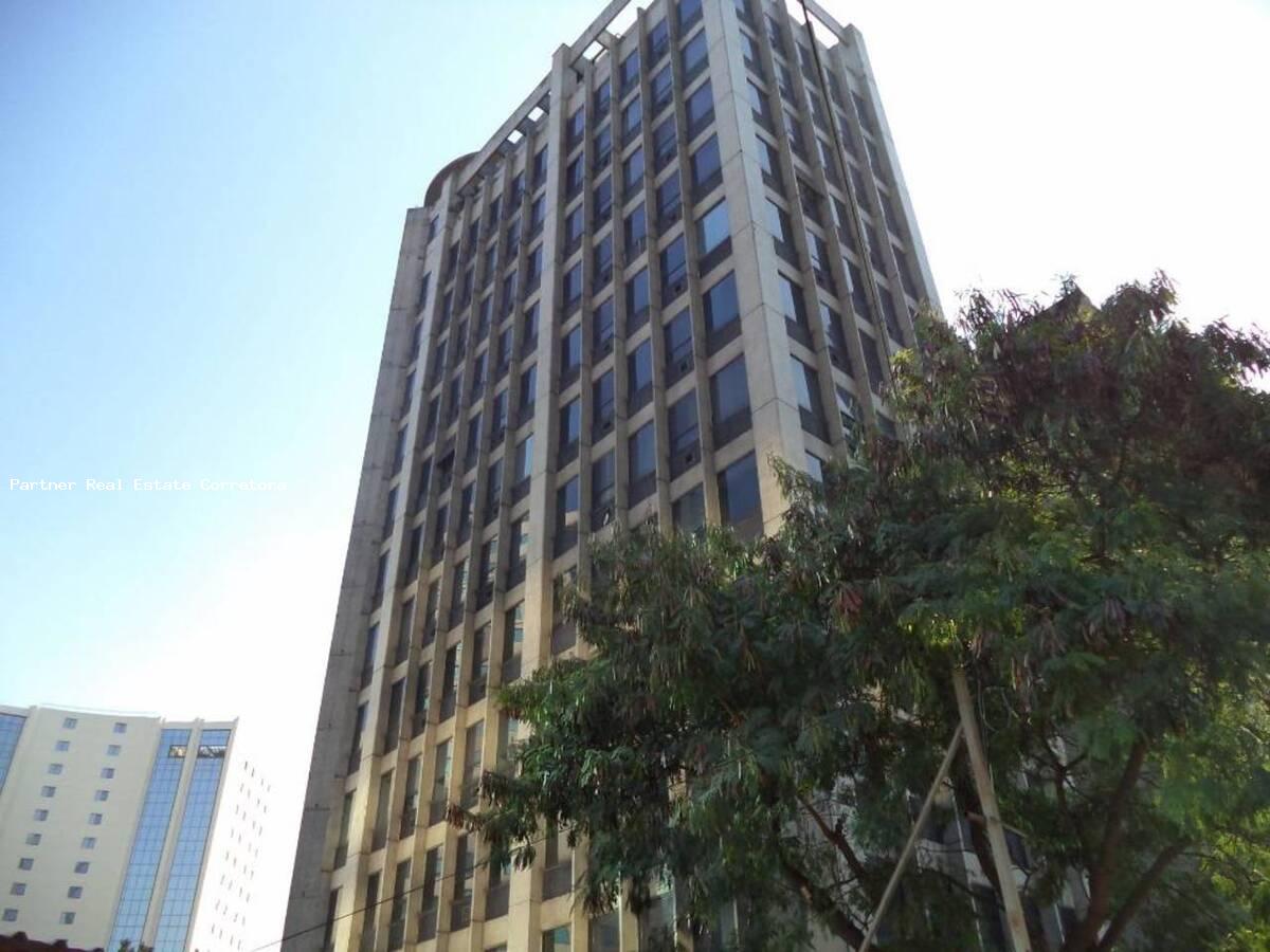 Conjunto Comercial-Sala à venda, 286m² - Foto 1