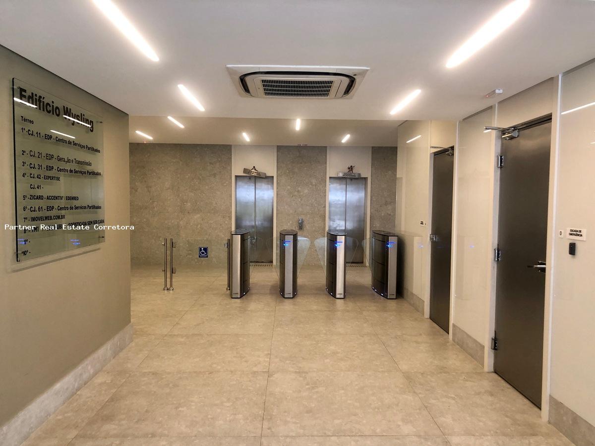 Conjunto Comercial-Sala à venda, 245m² - Foto 6