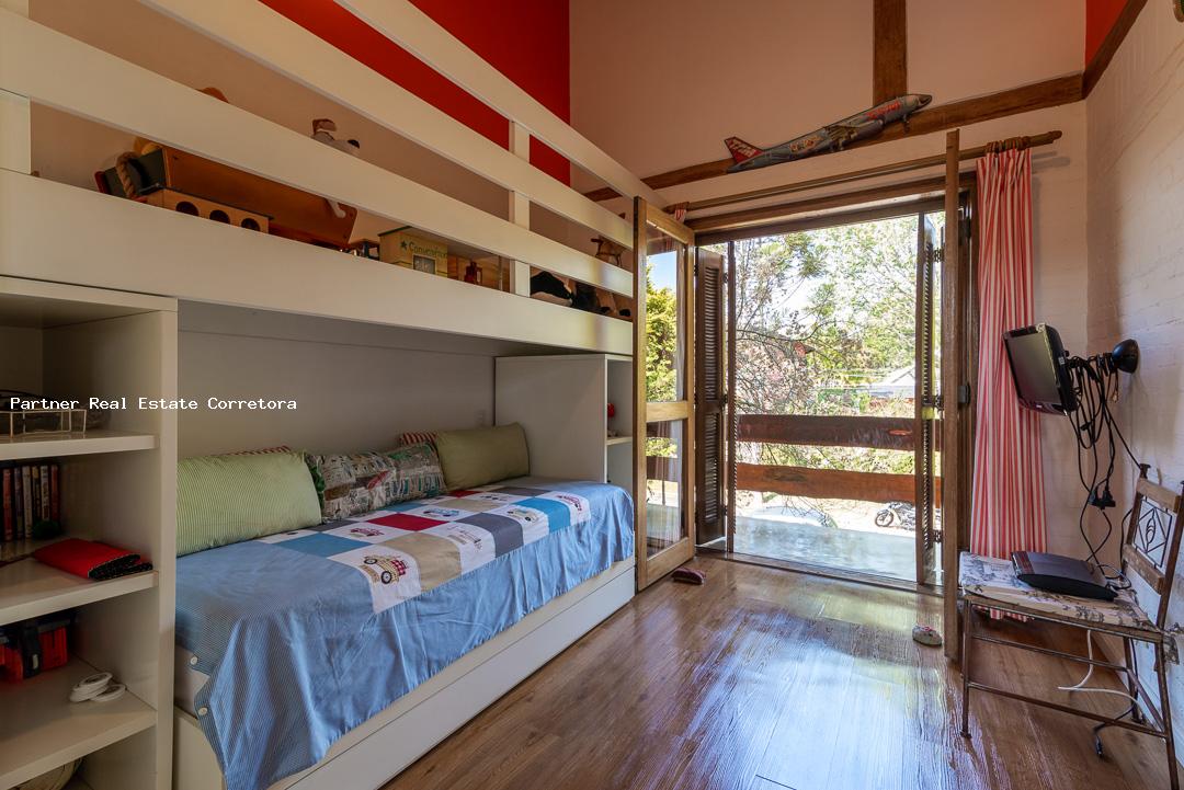 Casa de Condomínio à venda com 4 quartos, 1120m² - Foto 21