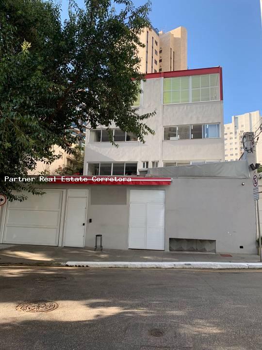 Loja-Salão à venda com 15 quartos, 1305m² - Foto 3