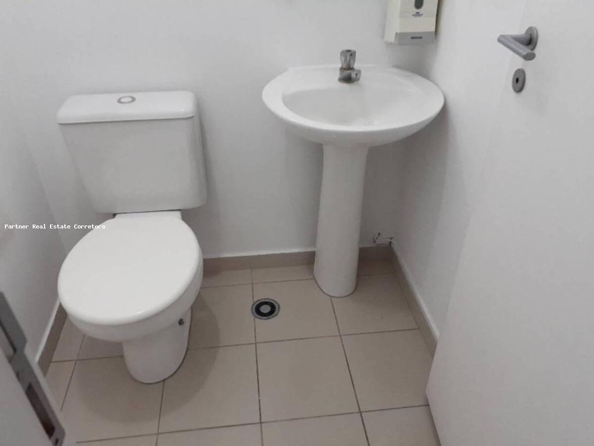 Conjunto Comercial-Sala à venda com 1 quarto, 122m² - Foto 3