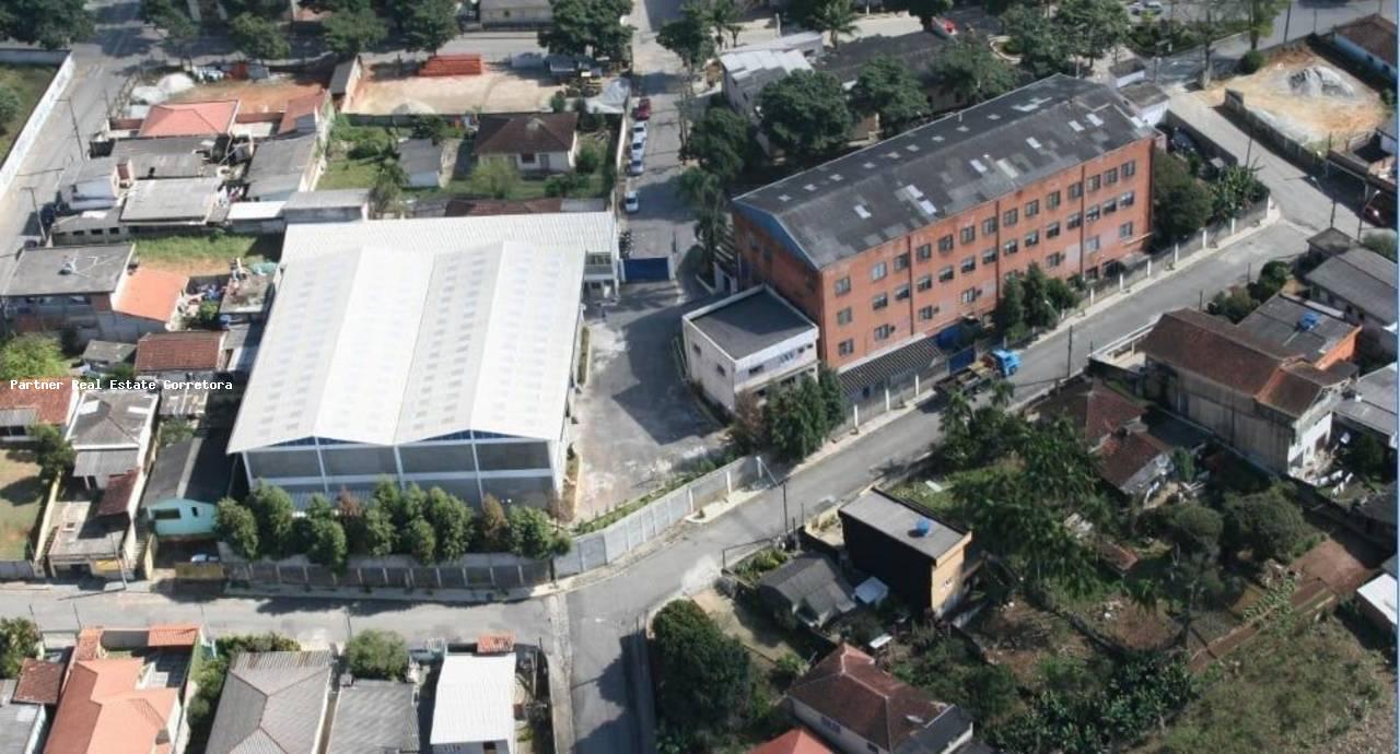 Depósito-Galpão-Armazém à venda com 1 quarto, 9152m² - Foto 2