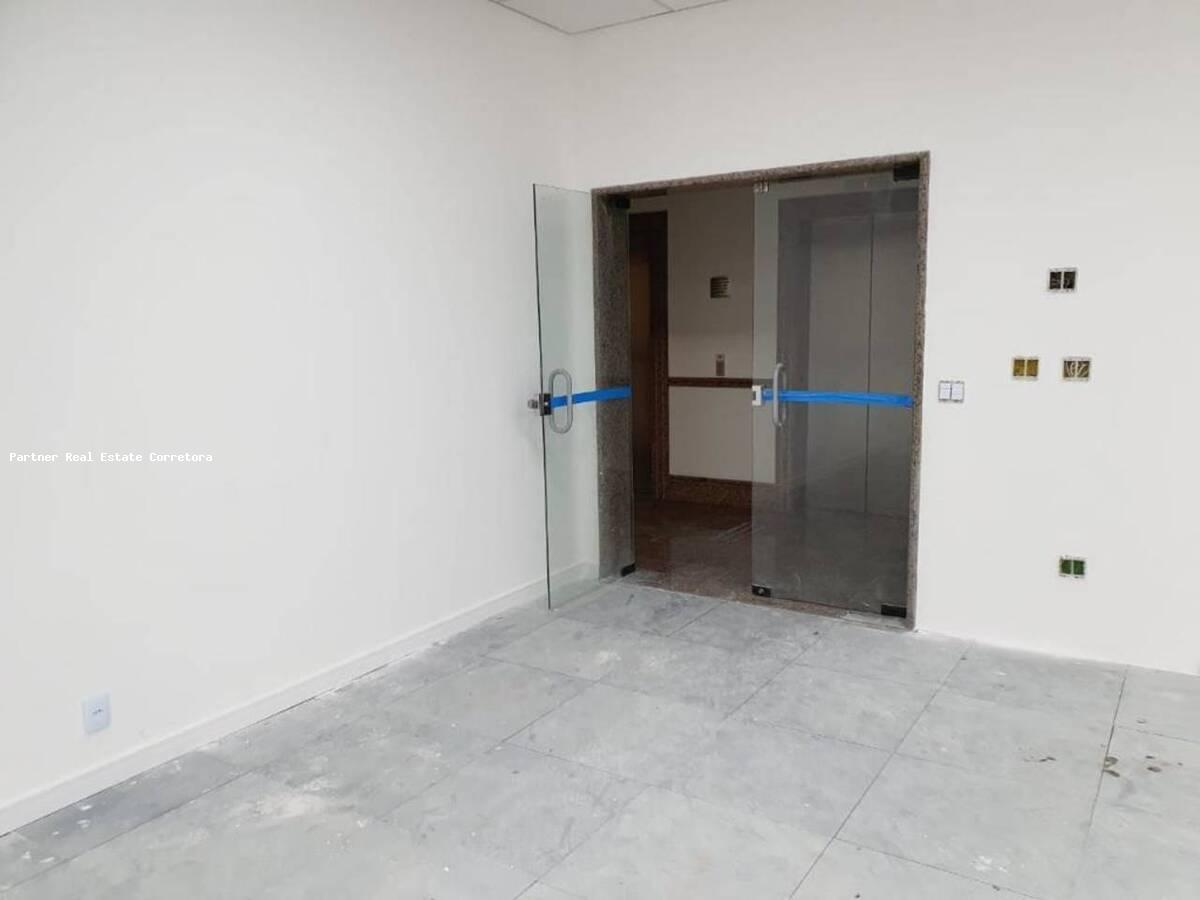 Conjunto Comercial-Sala para alugar com 1 quarto, 299m² - Foto 5