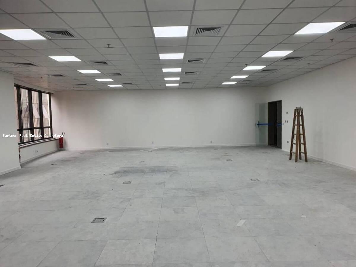 Conjunto Comercial-Sala para alugar com 1 quarto, 299m² - Foto 6