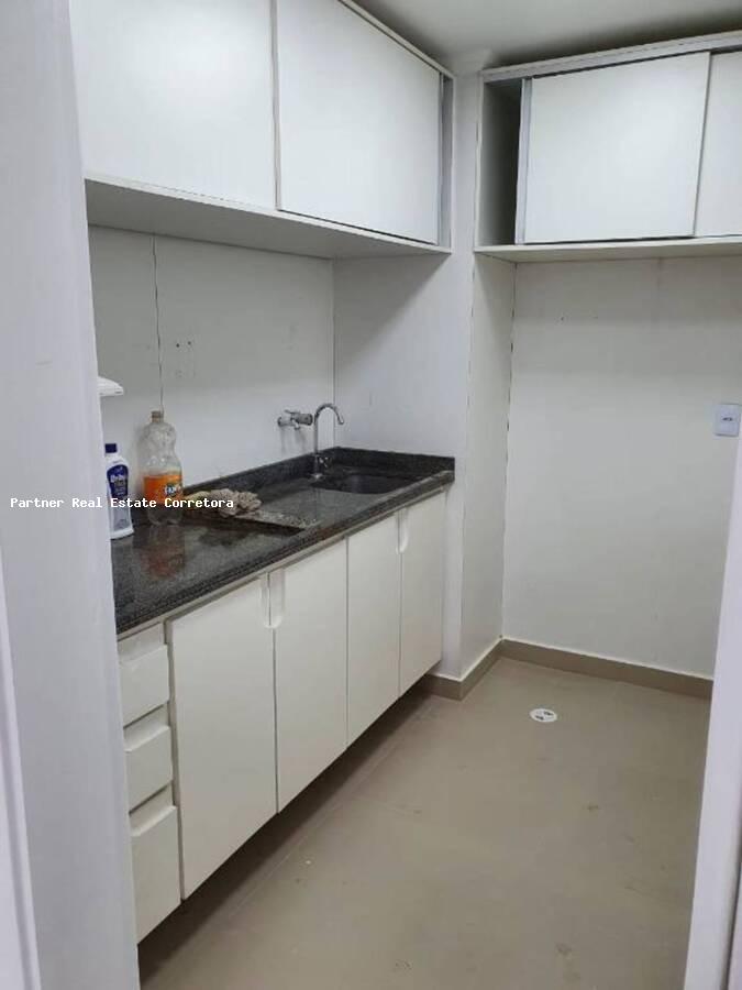 Conjunto Comercial-Sala para alugar com 1 quarto, 299m² - Foto 8