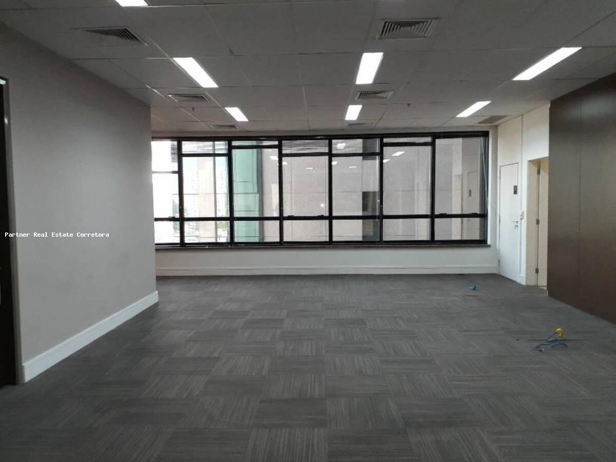 Conjunto Comercial-Sala para alugar com 1 quarto, 299m² - Foto 6