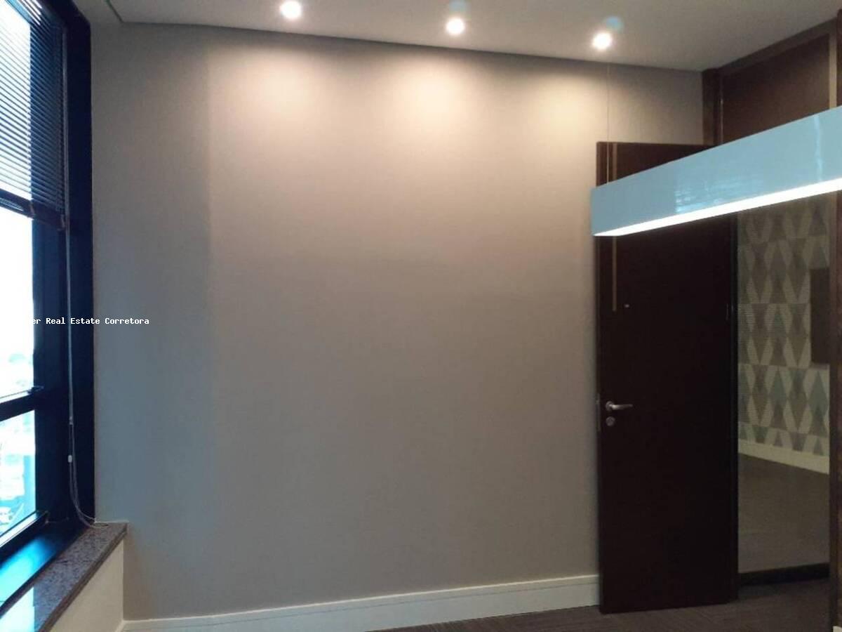 Conjunto Comercial-Sala para alugar com 1 quarto, 299m² - Foto 10