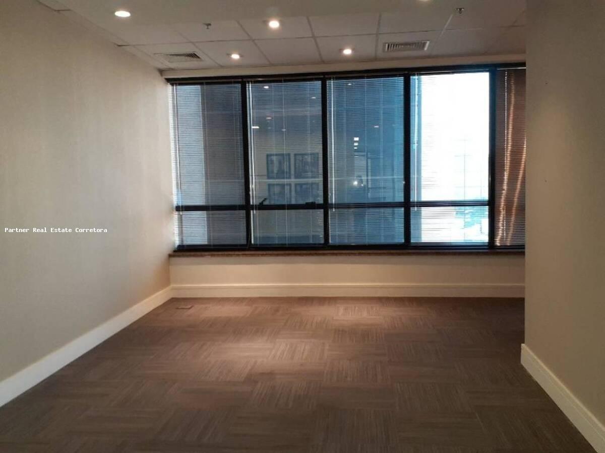 Conjunto Comercial-Sala para alugar com 1 quarto, 299m² - Foto 12