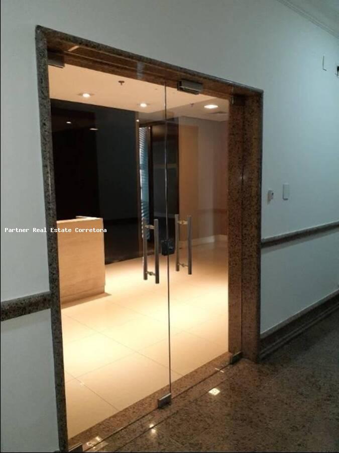 Conjunto Comercial-Sala para alugar com 1 quarto, 299m² - Foto 13