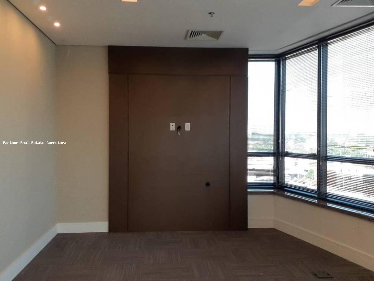 Conjunto Comercial-Sala para alugar com 1 quarto, 299m² - Foto 14