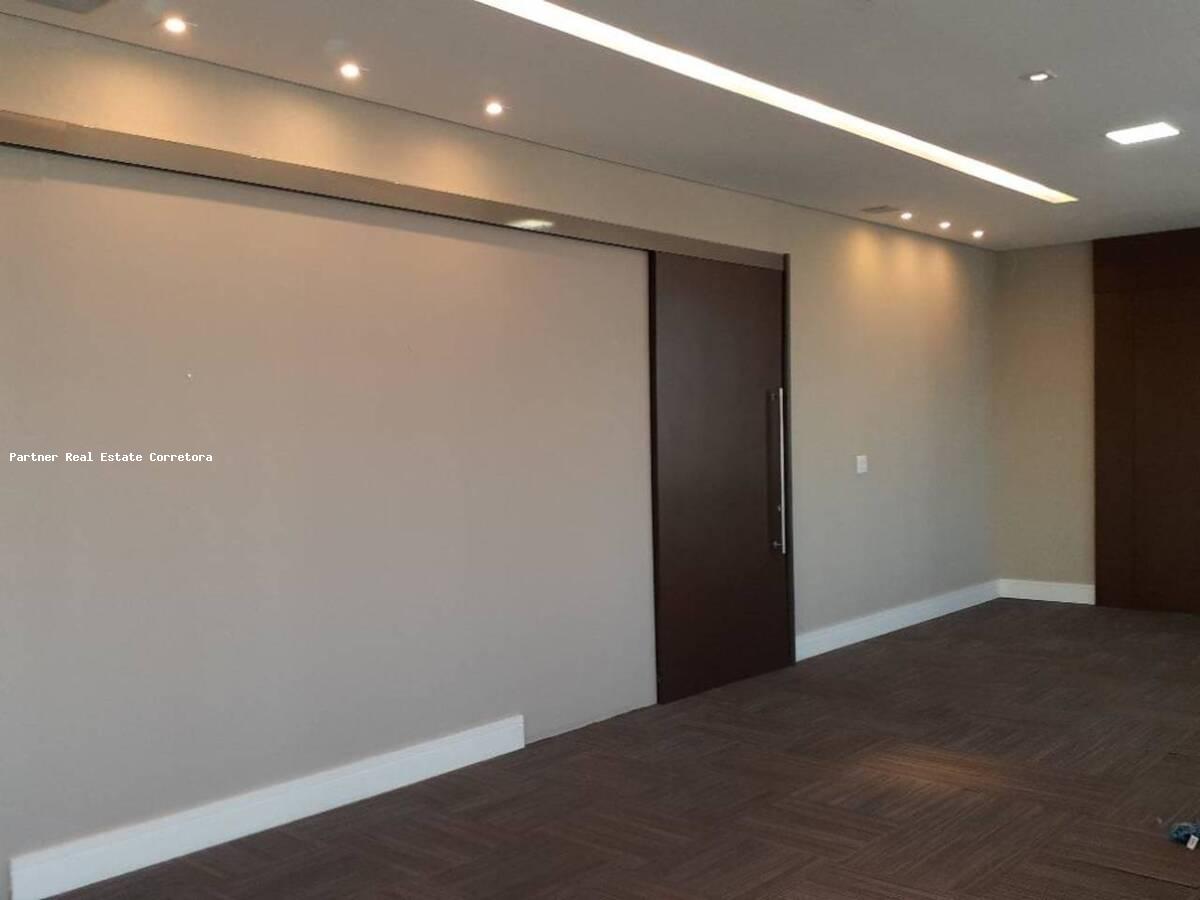 Conjunto Comercial-Sala para alugar com 1 quarto, 299m² - Foto 18